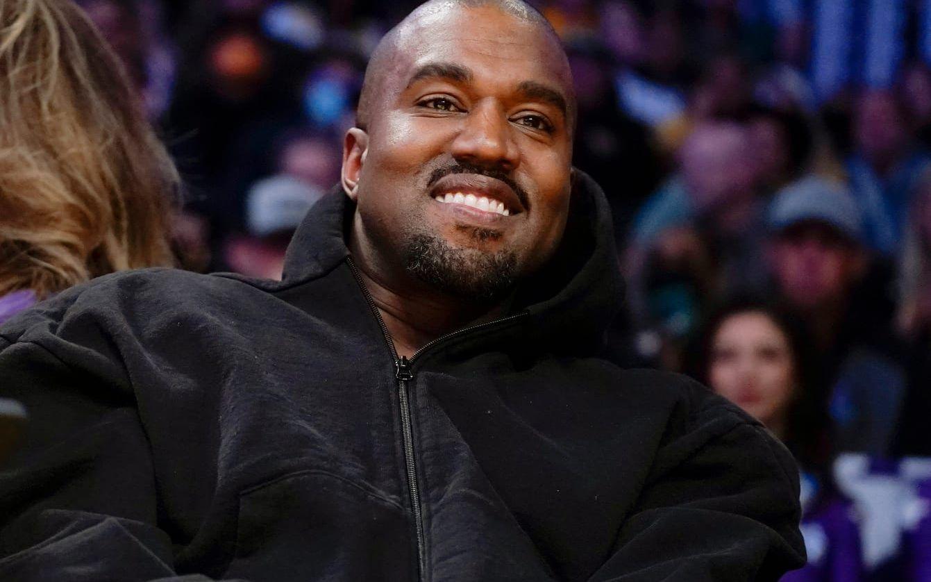 Kanye West kan nekas visum till Australien på grund av sina antisemitiska kommentarer. 