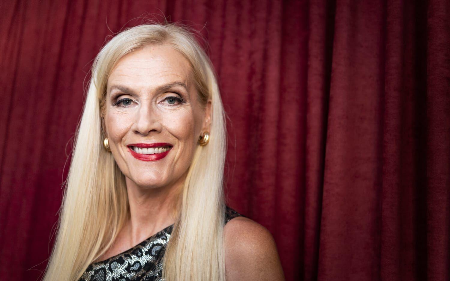 Gunilla Persson har varit med i flera säsonger av "Svenska Hollywoodfruar" och medverkar även i ett avsnitt av ”Mauri – vad hände sen?” Det sistnämnda har gjort henne så pass missnöjd att hon anlitat en advokat.