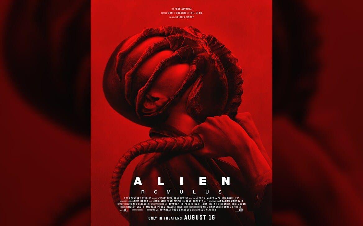 Filmen marknadsför som helt fristående från de andra ”Alien”-filmerna. 