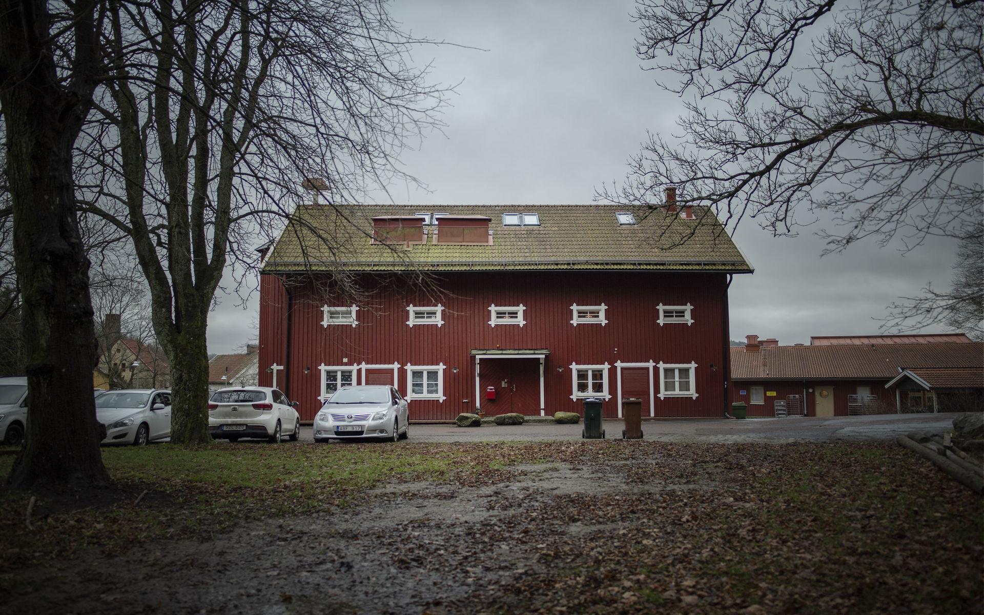 HVB-hemmet Triton kan läggas ned när stadsdelen behöver spara. 