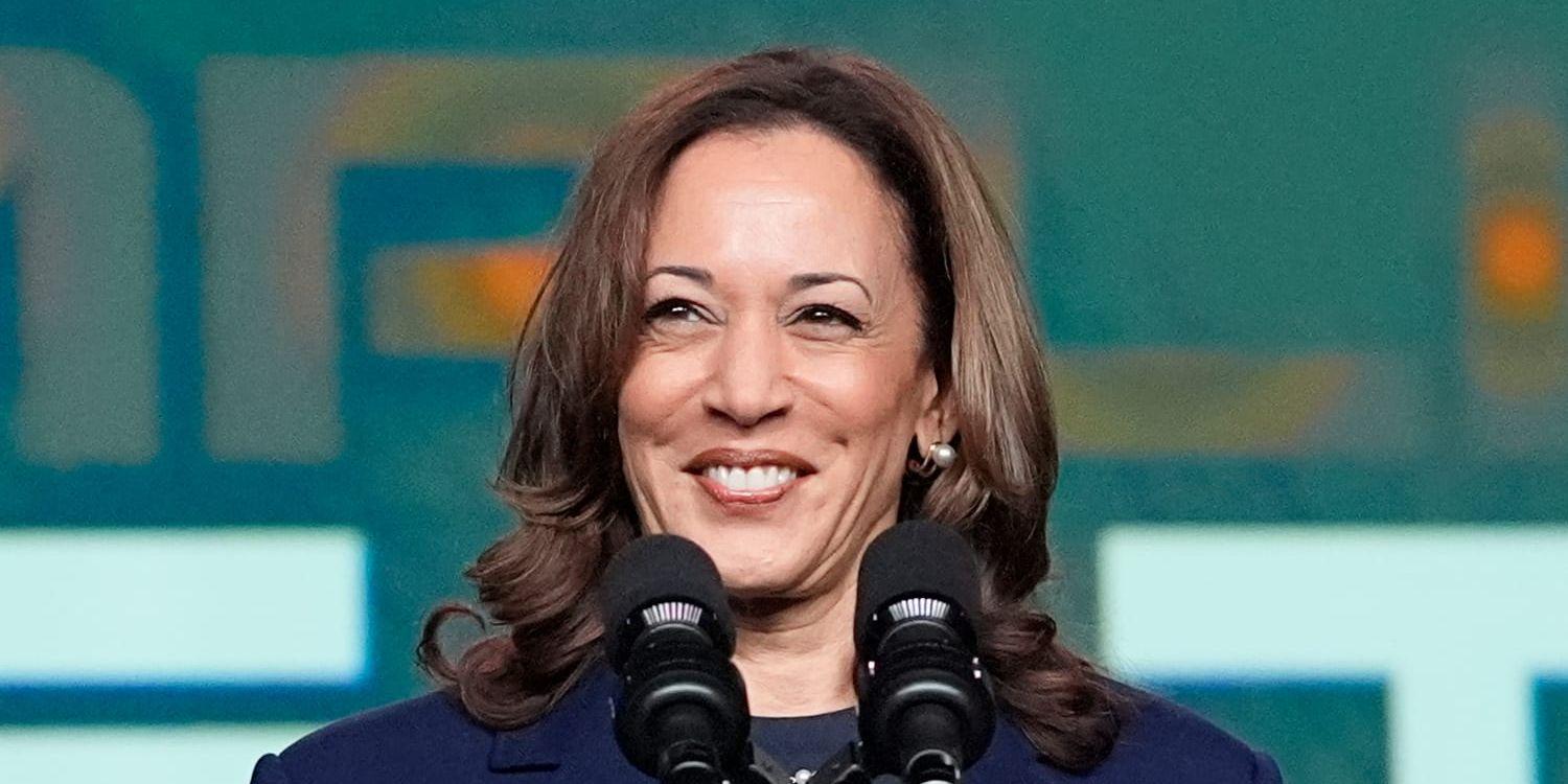 Under tisdagen är det tänkt att Kamala Harris ska berätta vem hon valt till sin vicepresidentkandidat.