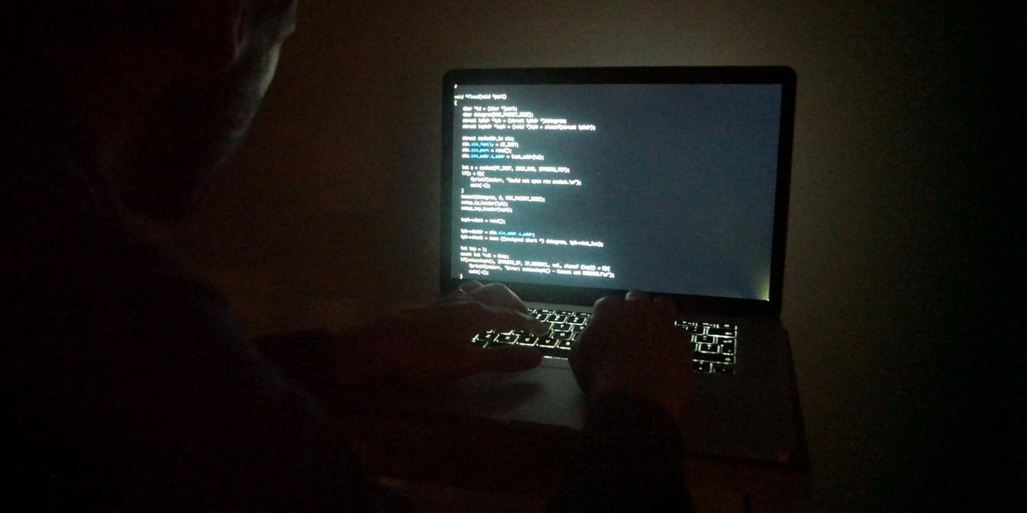 Det har utförts nya hackerattacker riktade mot tyska institutioner, enligt Der Spiegel. Arkivbild.